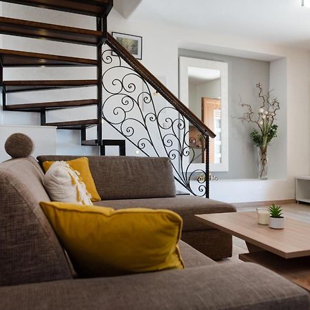 Truffle House Karlic Daire Buzet Dış mekan fotoğraf