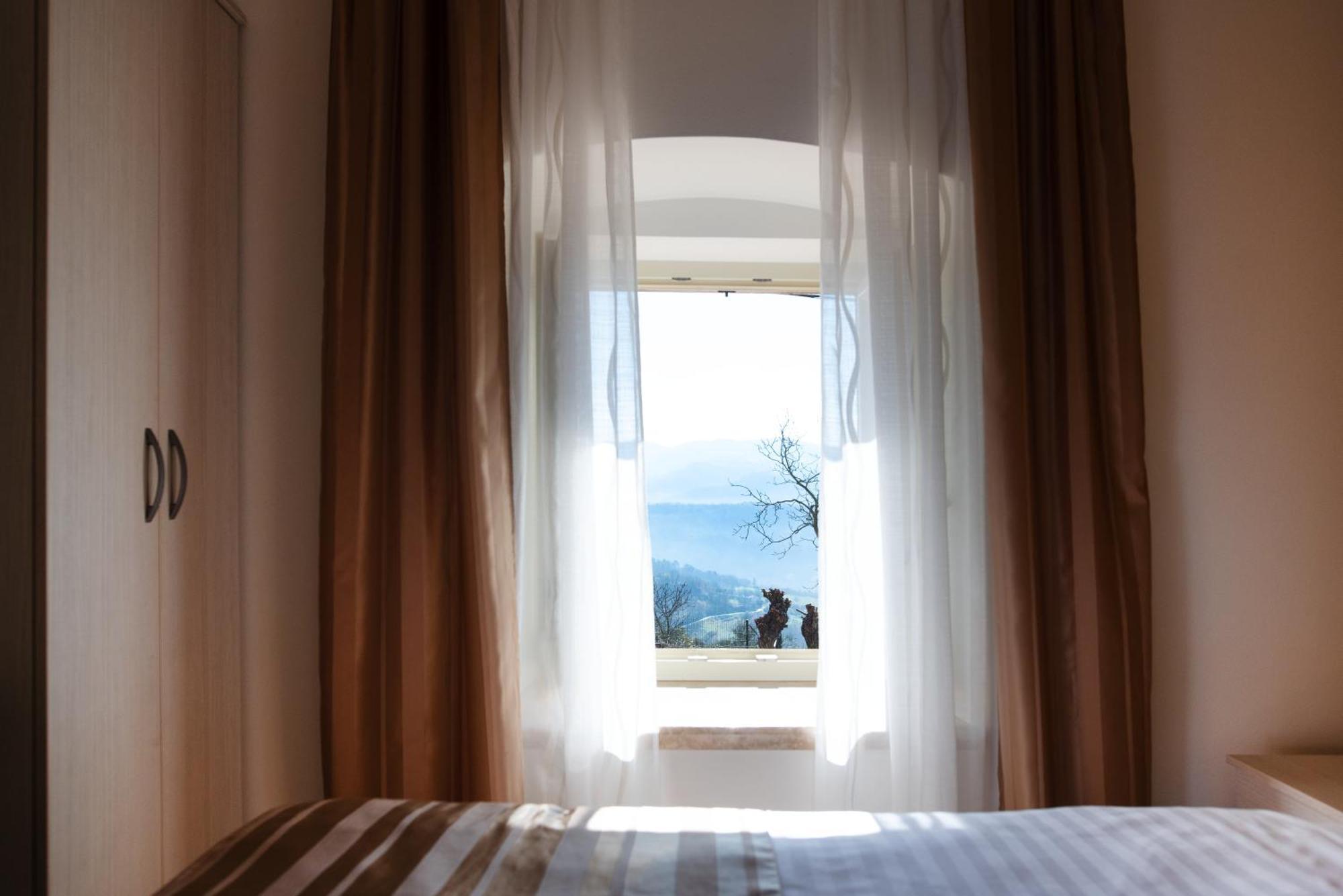 Truffle House Karlic Daire Buzet Dış mekan fotoğraf