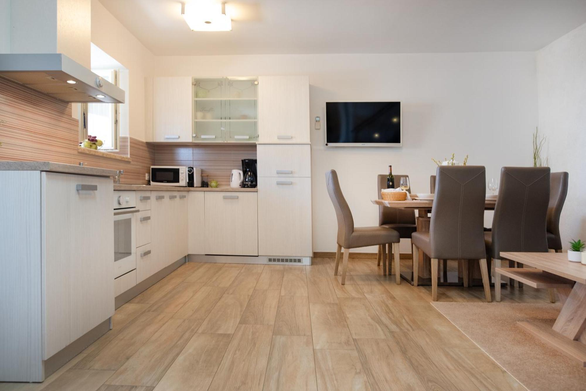 Truffle House Karlic Daire Buzet Dış mekan fotoğraf