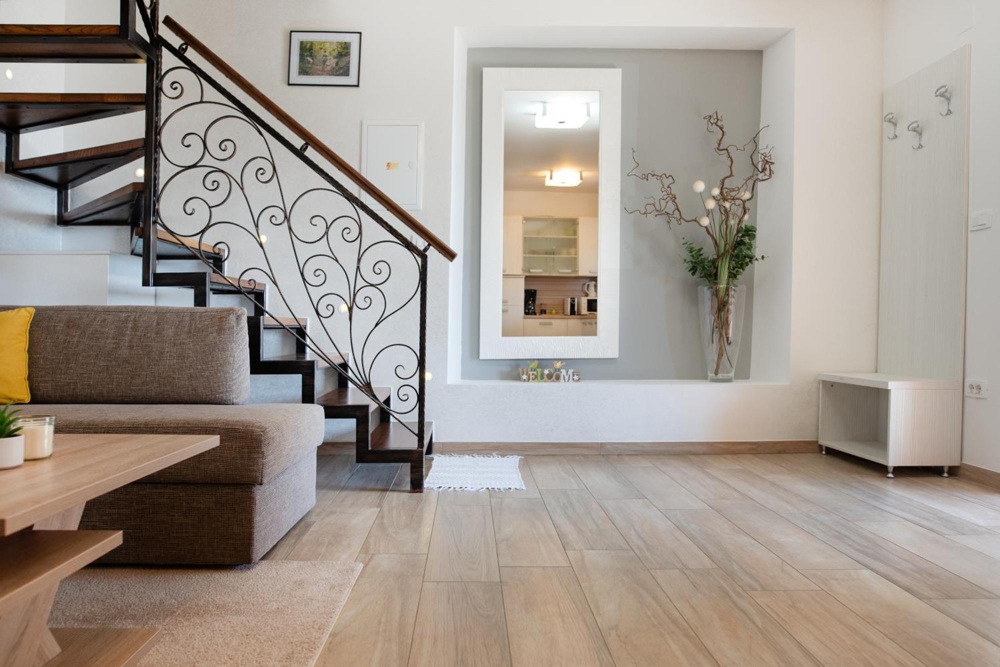 Truffle House Karlic Daire Buzet Dış mekan fotoğraf