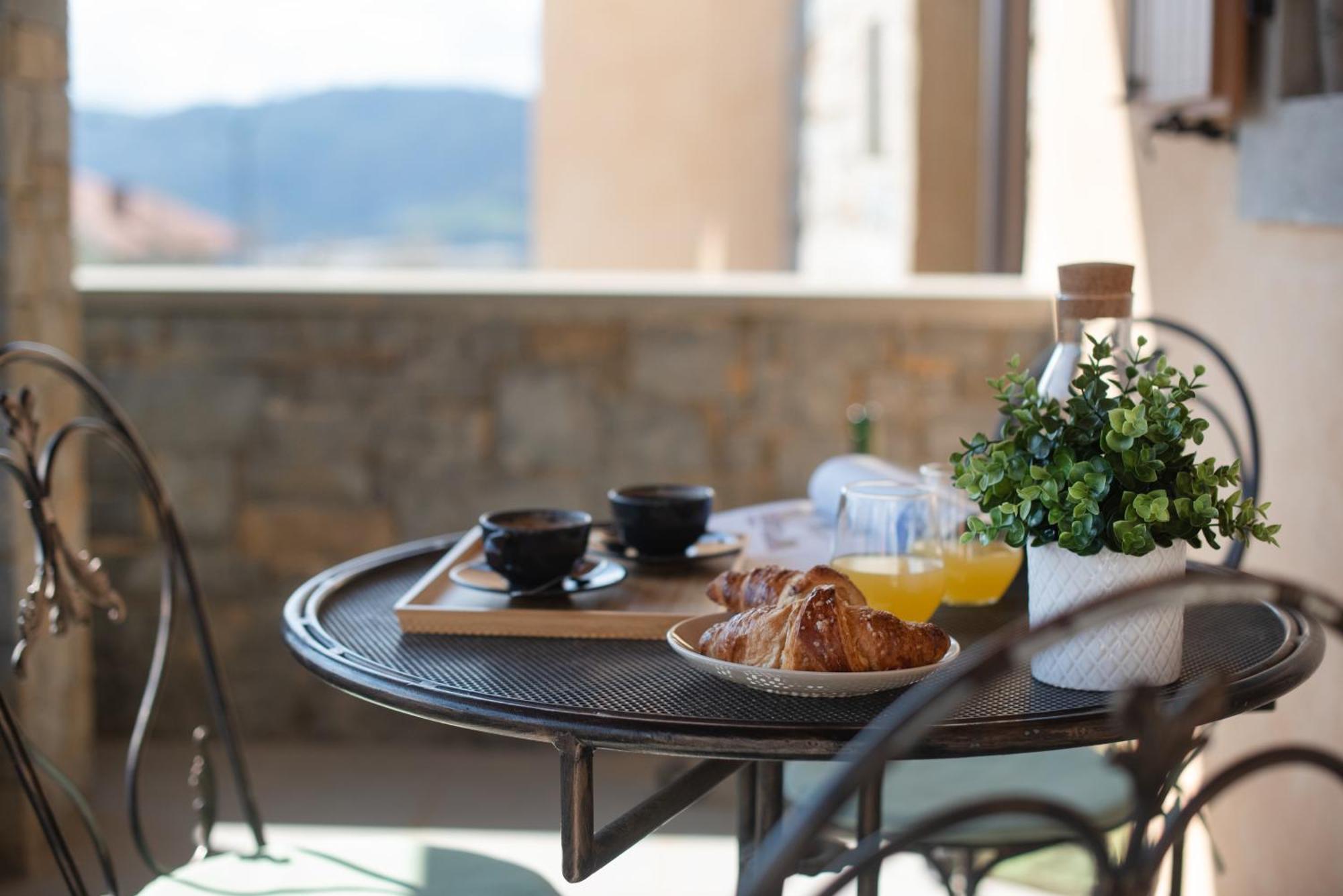 Truffle House Karlic Daire Buzet Dış mekan fotoğraf