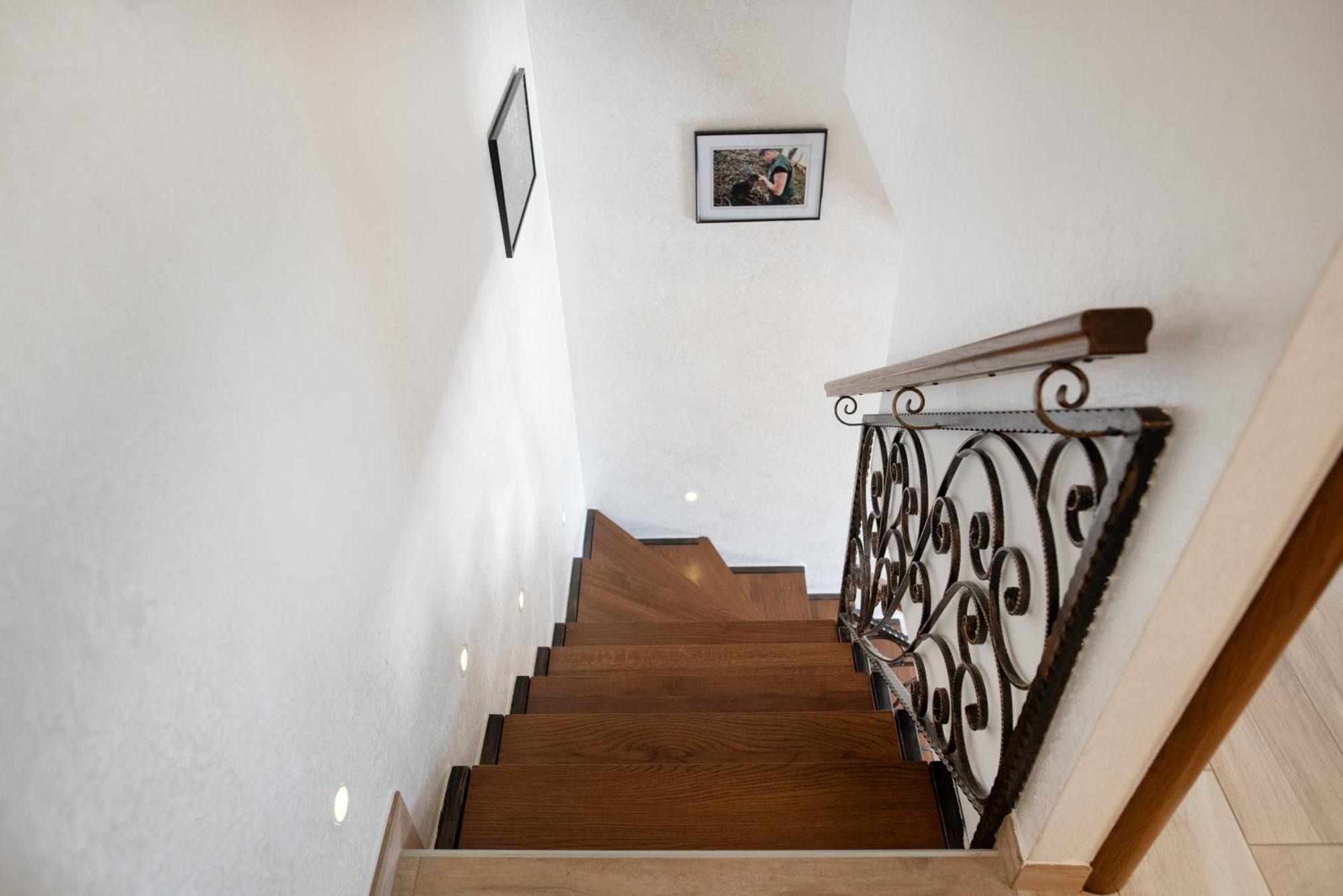Truffle House Karlic Daire Buzet Dış mekan fotoğraf