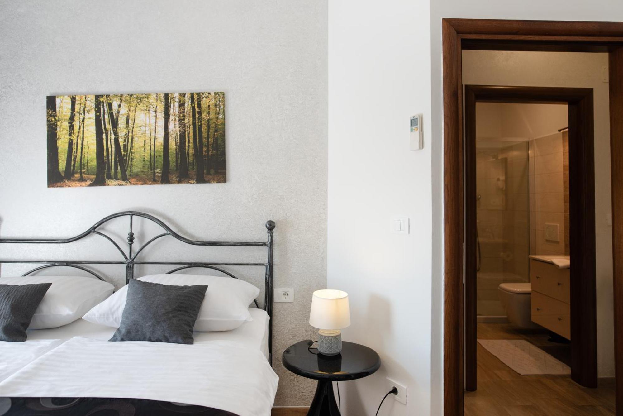 Truffle House Karlic Daire Buzet Dış mekan fotoğraf
