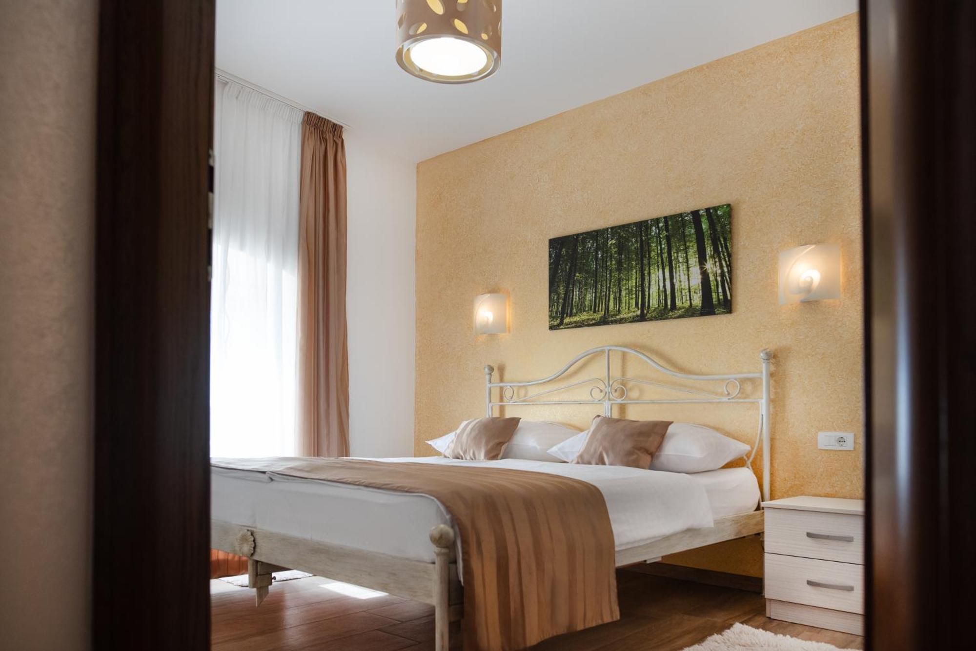 Truffle House Karlic Daire Buzet Dış mekan fotoğraf