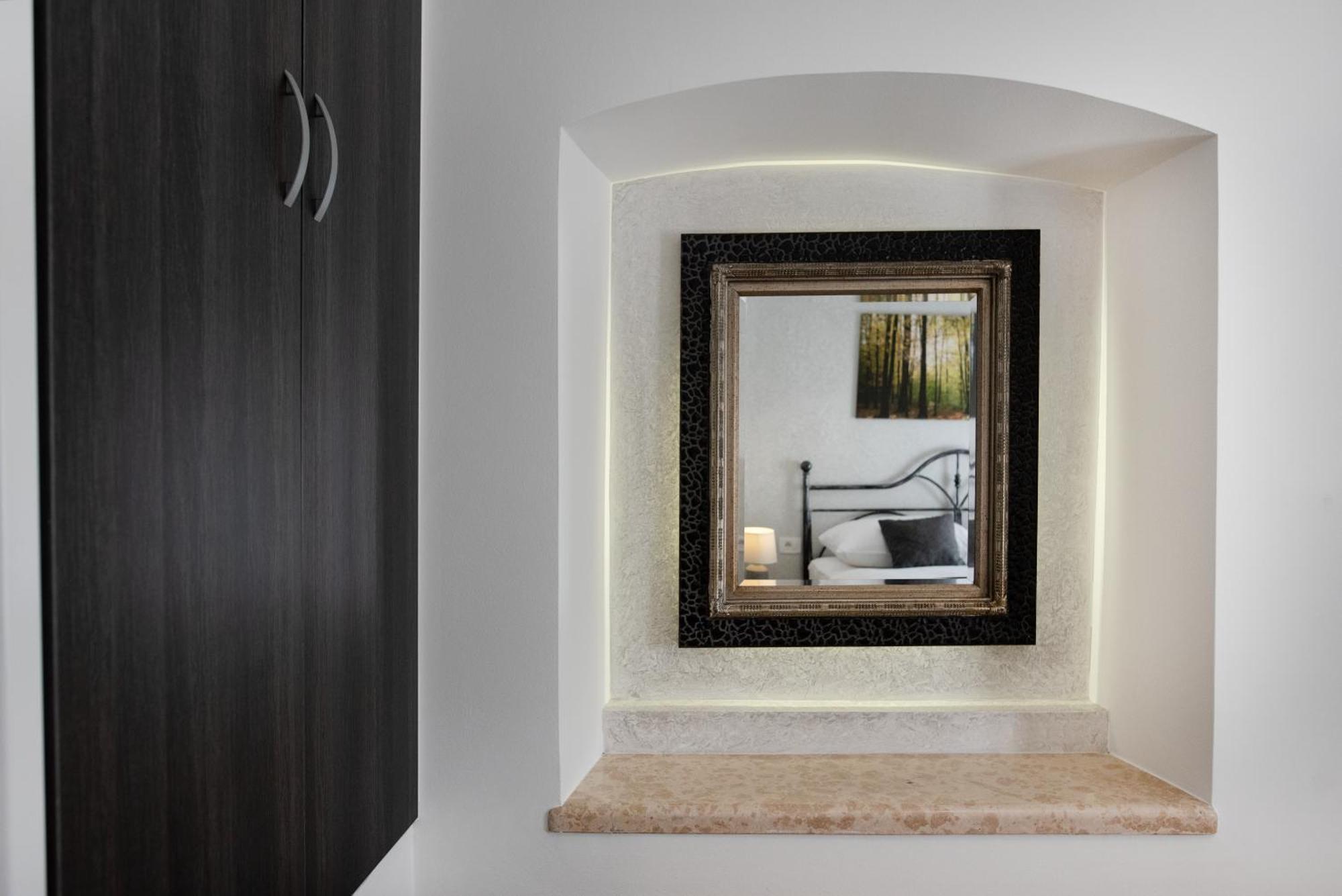 Truffle House Karlic Daire Buzet Dış mekan fotoğraf