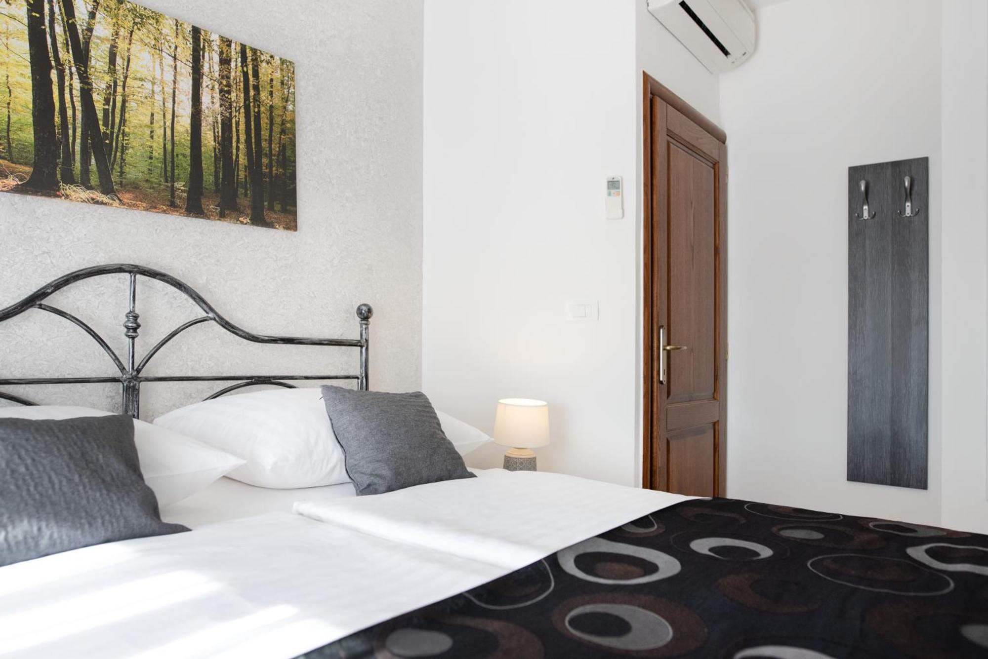 Truffle House Karlic Daire Buzet Dış mekan fotoğraf